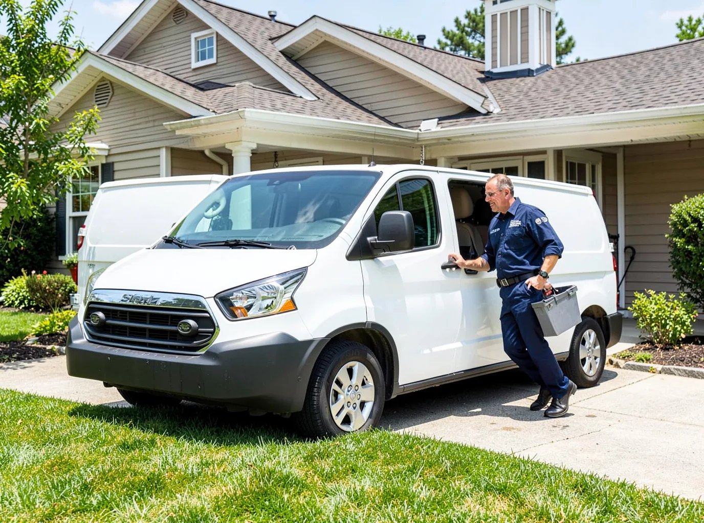 Emergency Plumber company in Walker, IA